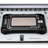 Cadre pour socket Thermalright LGA1851-BCF Black