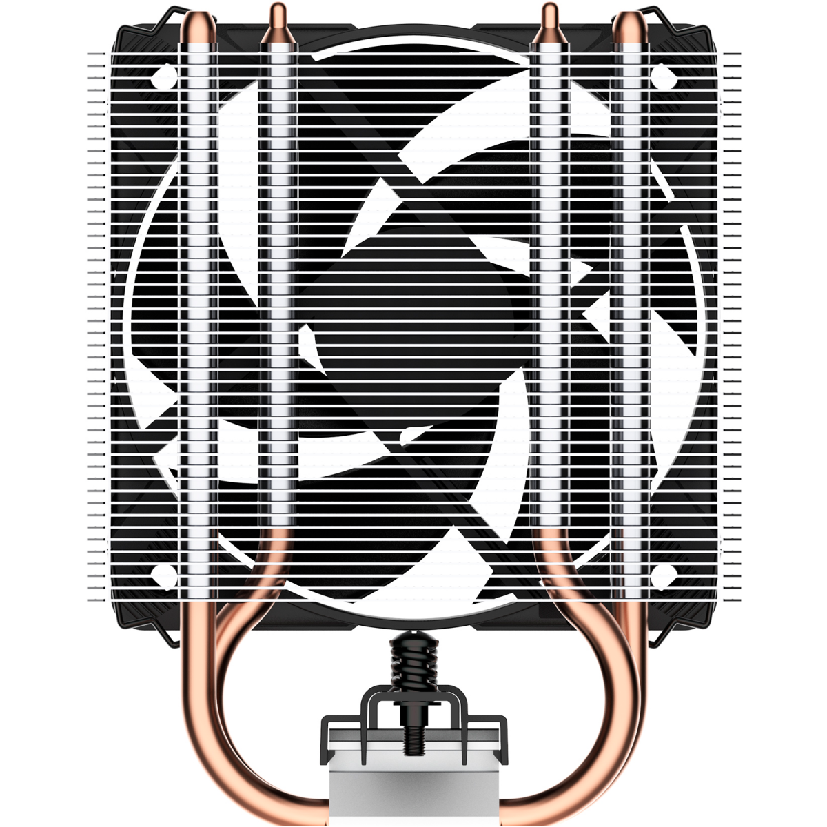 refroidisseur Arctic Freezer 8i CO - ACFRE00191A - photo 4