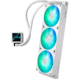 Système de refroidissement liquide ASUS PRIME LC 360 ARGB White (90RC0102-B0EAY0)