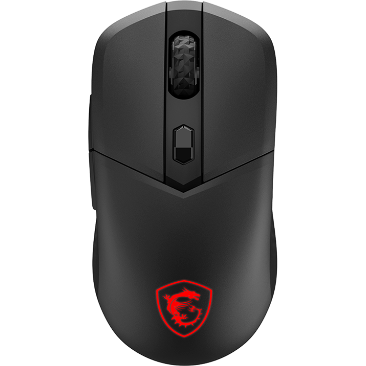 souris MSI Versa 300 Wireless Black - S12-4301260-CLA