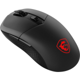 souris MSI Versa 300 Wireless Black (S12-4301260-CLA)