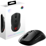 souris MSI Versa 300 Wireless Black (S12-4301260-CLA)