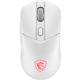 souris MSI Versa 300 Wireless White (S12-4301440-CLA)