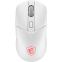 souris MSI Versa 300 Wireless White - S12-4301440-CLA