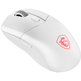 souris MSI Versa 300 Wireless White (S12-4301440-CLA)