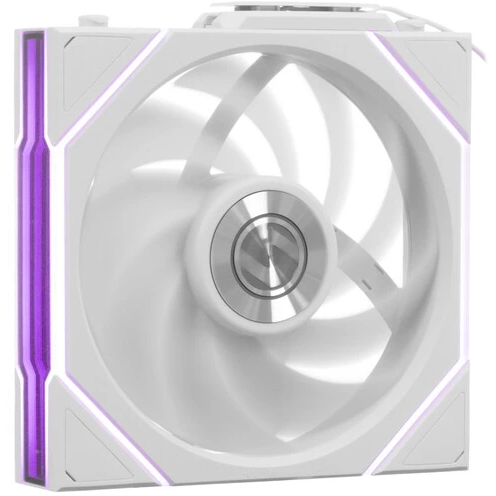 ventilateur pour boîtier Lian Li UNI Fan TL Wireless ARGB 120 White - G99.12TL1W1W.R0