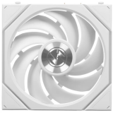 ventilateur pour boîtier Lian Li UNI Fan TL Wireless ARGB 120 White (G99.12TL1W1W.R0)