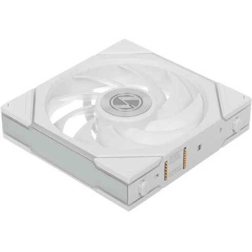 ventilateur pour boîtier Lian Li UNI Fan TL Wireless ARGB 120 White - G99.12TL1W1W.R0 - photo 3