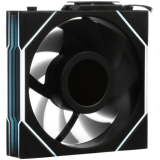 Ventilateur pour boîtier Lian Li UNI Fan TL Wireless LCD 120 Reverse Blade Black (G99.12RTLLCD1W1B.R0)