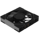 Ventilateur pour boîtier Lian Li UNI Fan TL Wireless LCD 120 Reverse Blade Black (G99.12RTLLCD1W1B.R0)