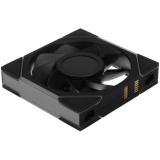 Ventilateur pour boîtier Lian Li UNI Fan TL Wireless LCD 120 Reverse Blade Black (G99.12RTLLCD1W1B.R0)