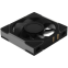 Ventilateur pour boîtier Lian Li UNI Fan TL Wireless LCD 120 Reverse Blade Black - G99.12RTLLCD1W1B.R0 - photo 4