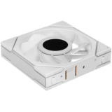 ventilateur pour boîtier Lian Li UNI Fan TL Wireless LCD 120 Reverse Blade White (G99.12RTLLCD1W1W.R0)