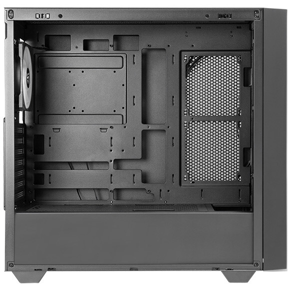 Boîtier Chieftec GS-03B-OP Hunter 3 - photo 4