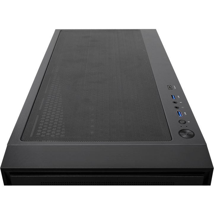 boîtier Chieftec GS-03B-BLK-OP Night Hunter - photo 6
