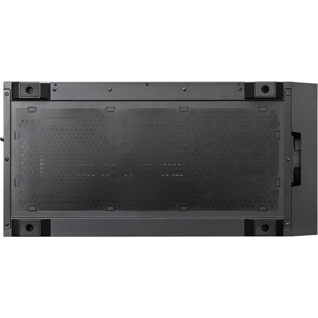 boîtier Chieftec GS-03B-BLK-OP Night Hunter - photo 8