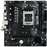 Carte mère Biostar B650MS2-E