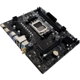 Carte mère Biostar B650MS2-E