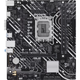 Carte mère ASUS PRIME H610M-K ARGB