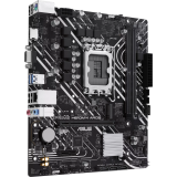 Carte mère ASUS PRIME H610M-K ARGB
