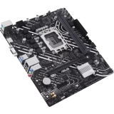 Carte mère ASUS PRIME H610M-K ARGB