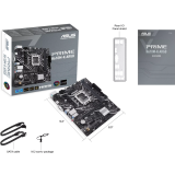 Carte mère ASUS PRIME H610M-K ARGB
