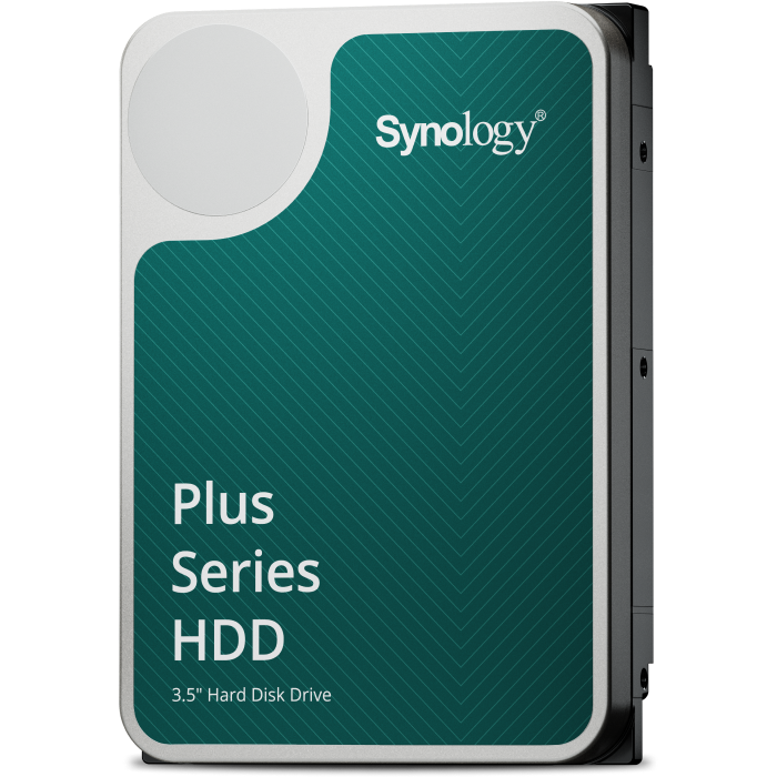 Disque dur 6TB SATA-III Synology HAT3300-6T