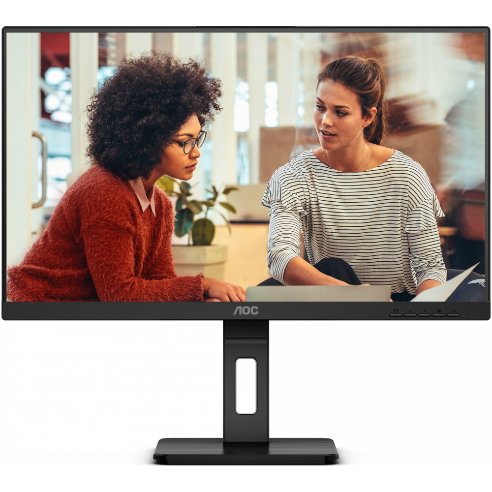 Moniteur AOC 24" 24E3QAF