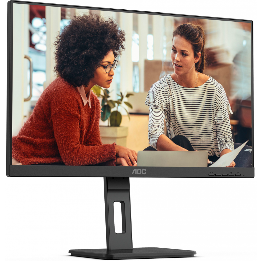 Moniteur AOC 24" 24E3QAF - photo 2
