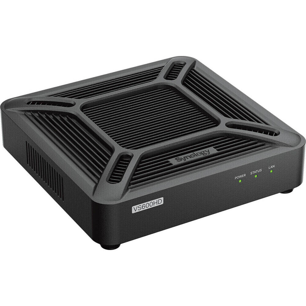 enregistreur vidéo Synology VS600HD