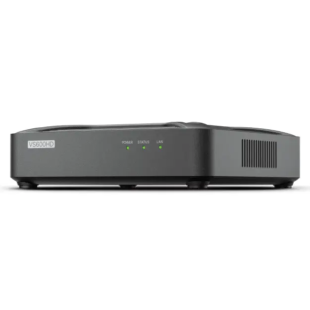 enregistreur vidéo Synology VS600HD - photo 3