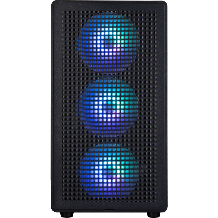 Boîtier Zalman M5 Black - photo 3
