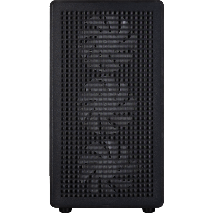 Boîtier Zalman M5 Black - photo 4
