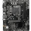 Carte mère MSI PRO H610M-E