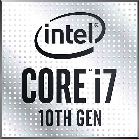Procesors Intel Core i7 - 10700 OEM - CM8070104282327
