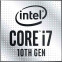 Procesors Intel Core i7 - 10700 OEM - CM8070104282327