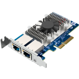 Carte réseau QNAP QXG-10G2T