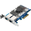Carte réseau QNAP QXG-10G2T
