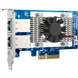 Carte réseau QNAP QXG-10G2T