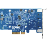 Carte réseau QNAP QXG-10G2T