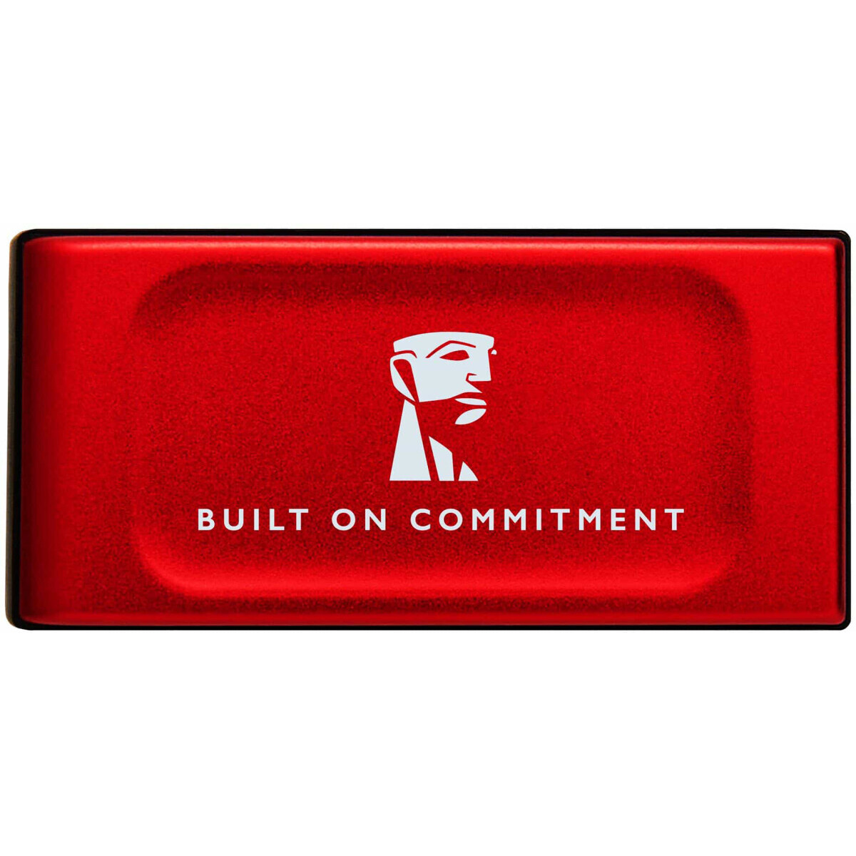 Disque SSD externe 2TB Kingston XS1000R (SXS1000R/2000GA)
