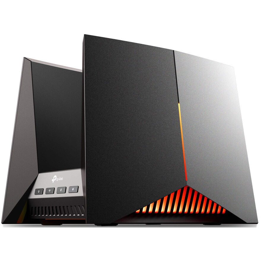 Routeur Wi-Fi TP-Link Archer GE800