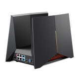 Routeur Wi-Fi TP-Link Archer GE800
