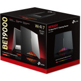 Routeur Wi-Fi TP-Link Archer GE800