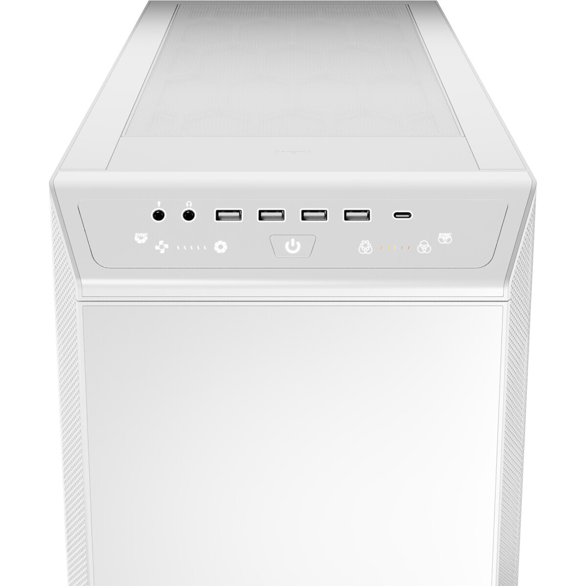 Boîtier Be Quiet Dark Base Pro 901 White - BGW51 - photo 4