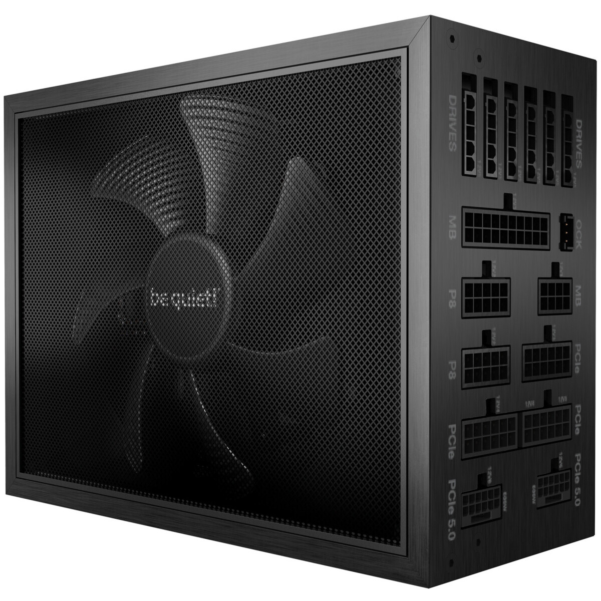 Alimentation électrique 1300W Be Quiet Dark Power Pro 13 - BN331