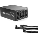 Alimentation électrique 1300W Be Quiet Dark Power Pro 13 (BN331)