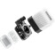 Système de refroidissement liquide Be Quiet Light Loop Black 240mm - BW020 - photo 3