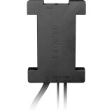 Système de refroidissement liquide Be Quiet Light Loop Black 240mm (BW020)