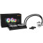 Système de refroidissement liquide Be Quiet Light Loop Black 240mm - BW020 - photo 6